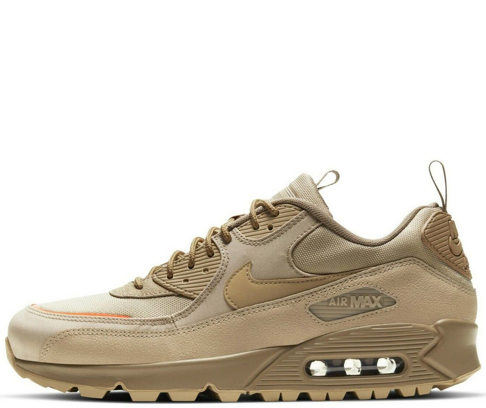 Кроссовки Nike Air Max 90 #1