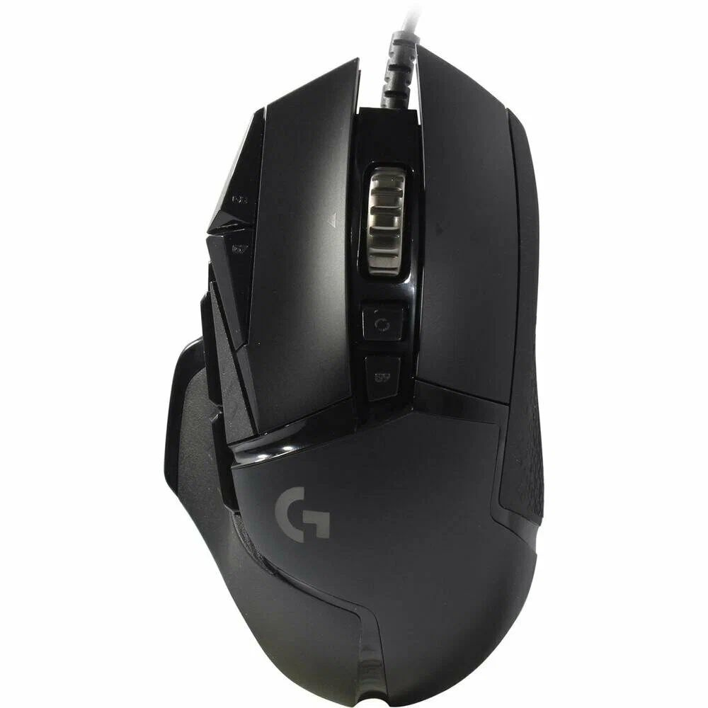 Logitech Мышь G502 HERO #1