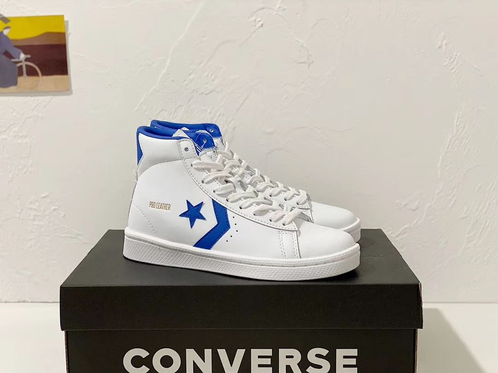 Кроссовки Converse #1