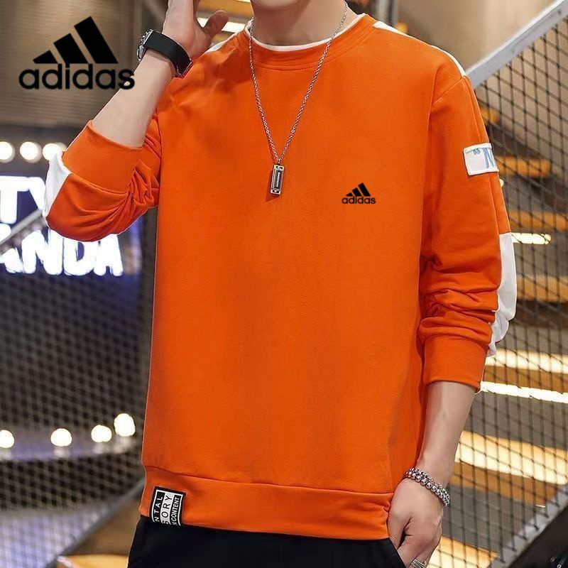 Толстовка adidas #1