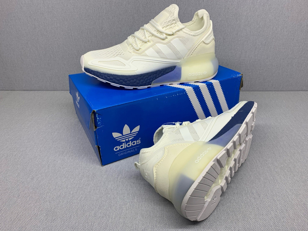 Кроссовки adidas #1