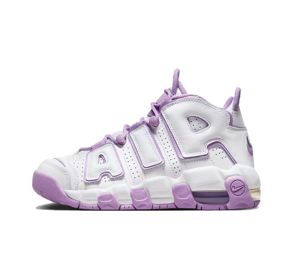 Кроссовки Nike Air More Uptempo #1