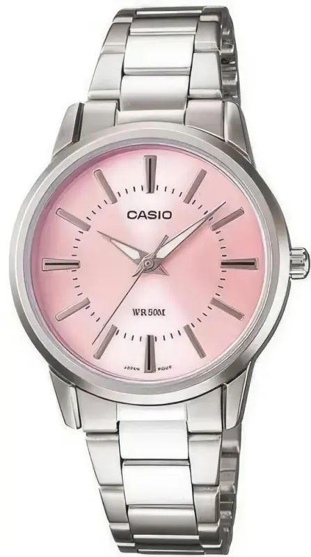 Часы наручные CASIO Collection LTP-1303D-4A #1