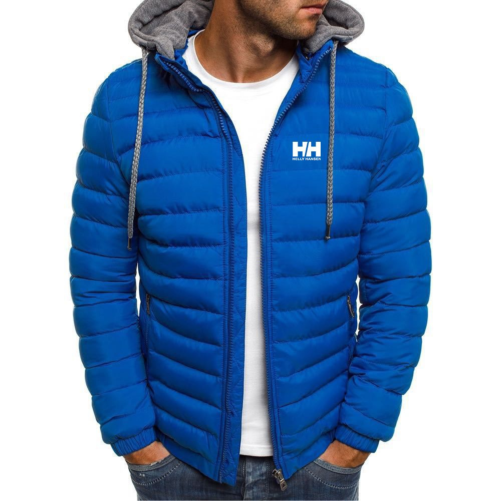 Куртка Helly Hansen #1