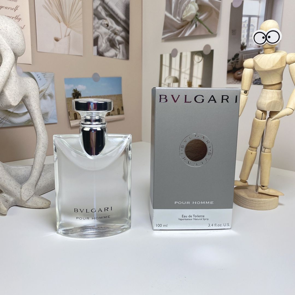 Bvlgari Духи SKU19717 100 мл #1