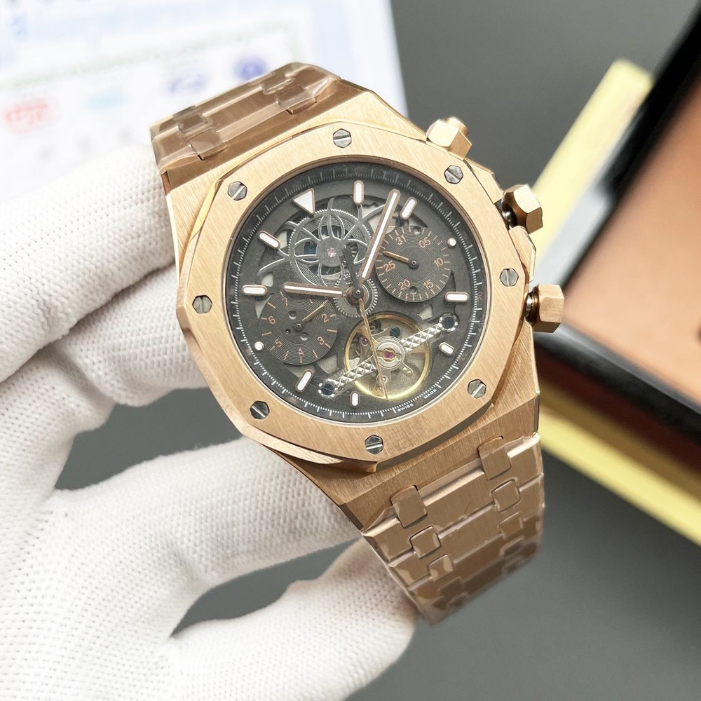 AUDEMARS PIGUET Часы наручные Механические #1