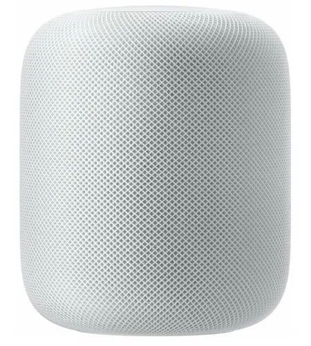 Колонка Apple HomePod 2 Silver #1