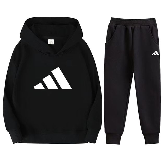 Толстовка adidas #1