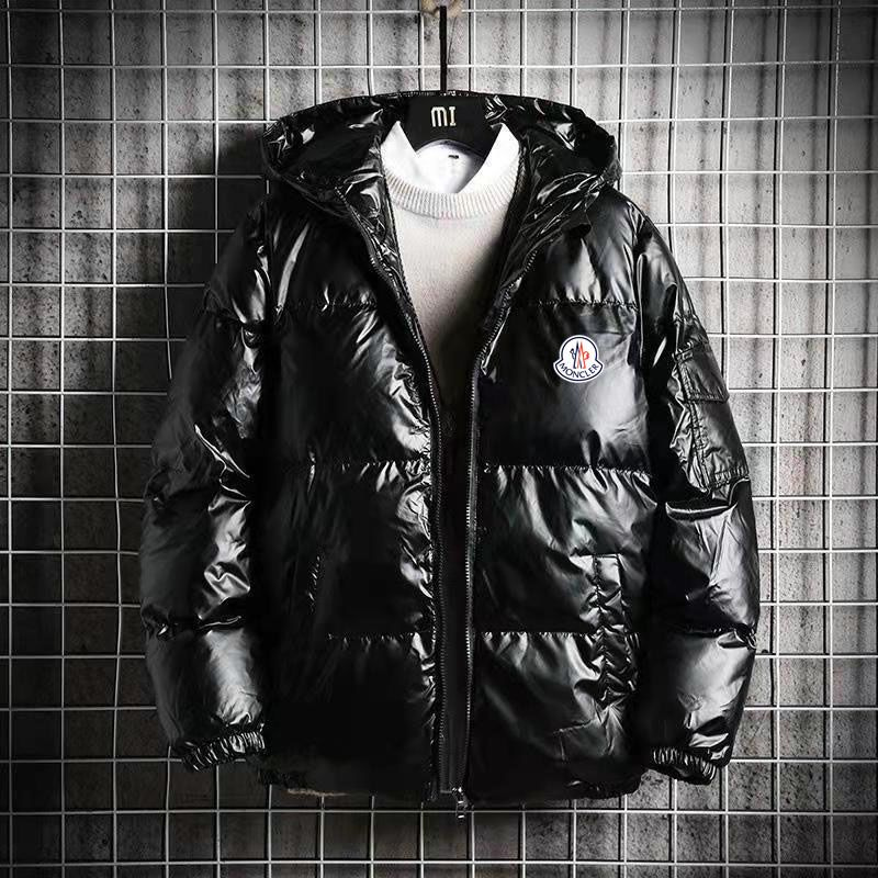 Пуховик MONCLER #1