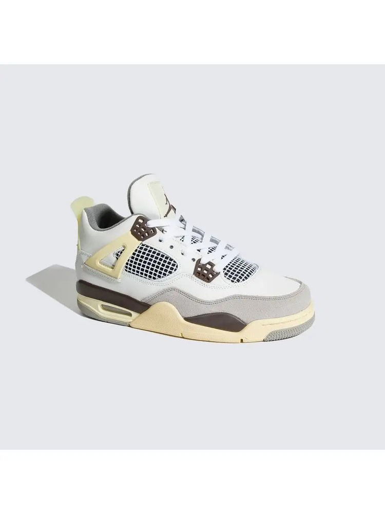 Кроссовки Nike Air Jordan 4 #1