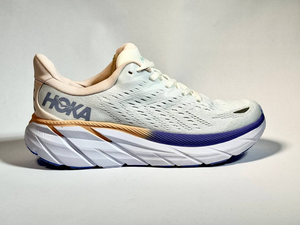 Кроссовки HOKA ONE ONE #1