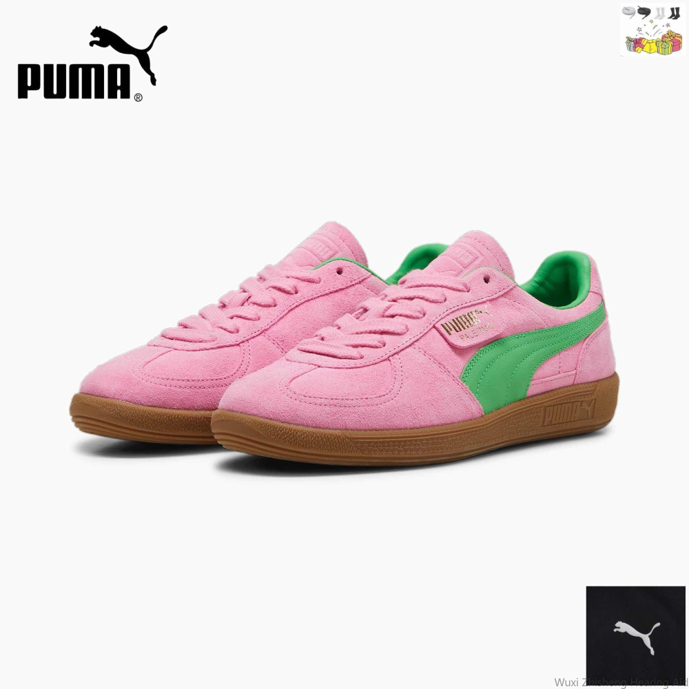 Кеды PUMA Palermo #1