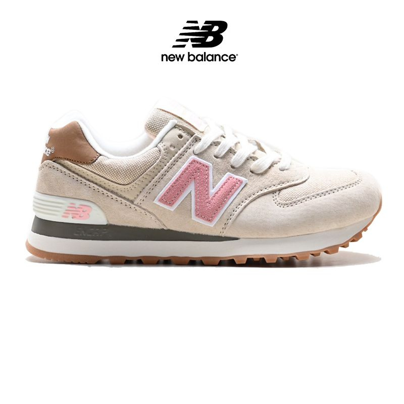 Ботинки Caterpillar New Balance 574 #1