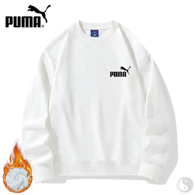 Толстовка PUMA #1