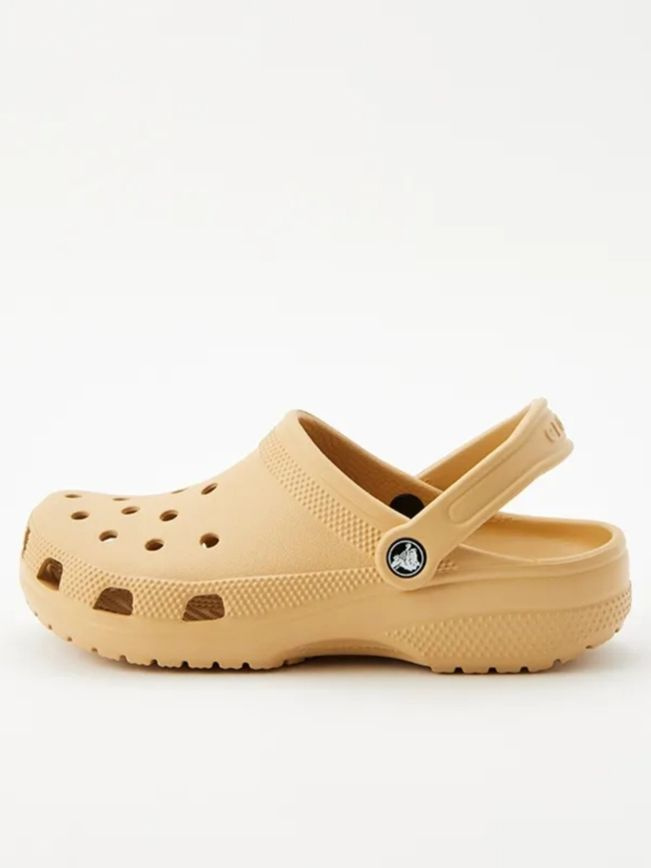 Сабо Crocs #1