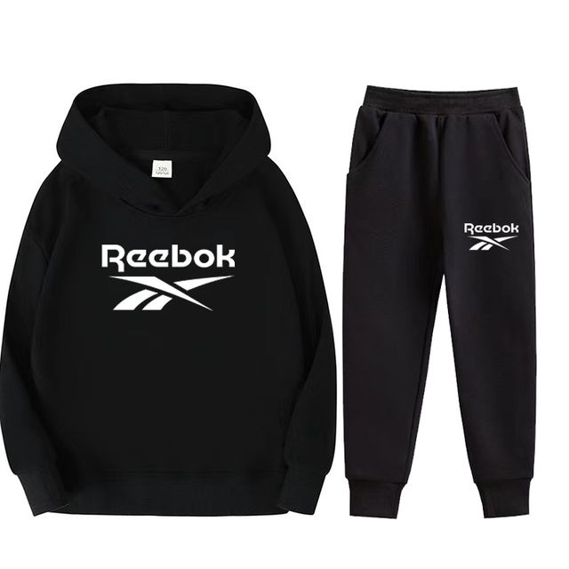 Костюм спортивный Reebok #1