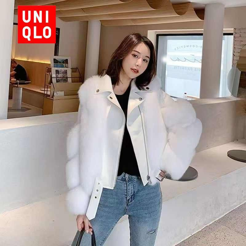 Пальто Uniqlo #1