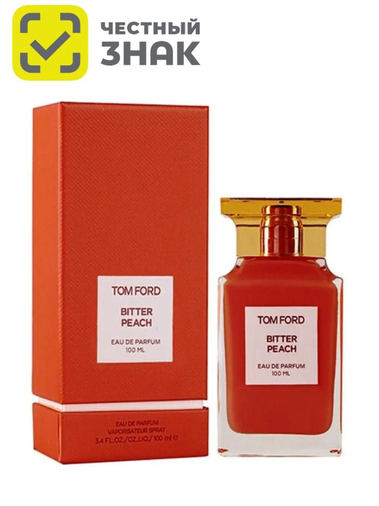 Tom Ford Вода парфюмерная roitlkhjdklfh 100 мл #1