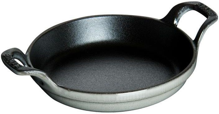 Staub Жаровня, Чугун, 0.25 л, 12 см #1