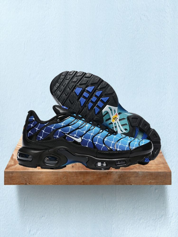 Кроссовки Nike Air Max Plus #1