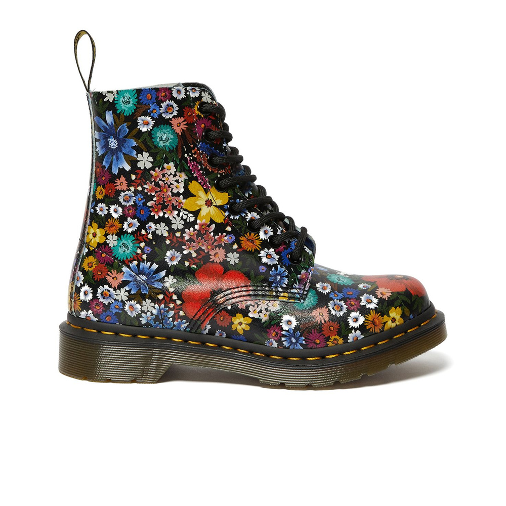 Ботинки Dr. Martens #1