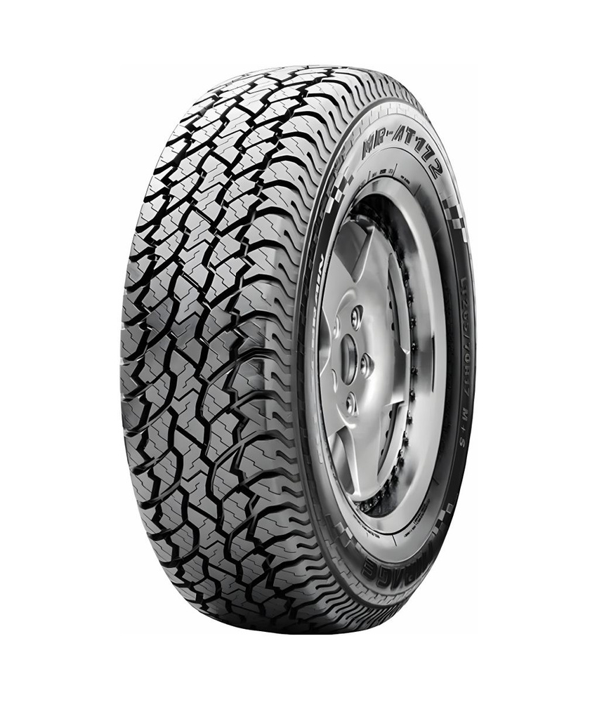 Mirage MR-AT172 Шины  летние 265/70  R17 115T #1