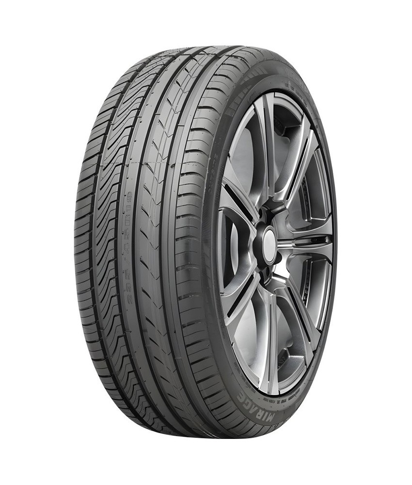 Mirage MR-HP172 Шины  летние 225/65  R17 102H #1