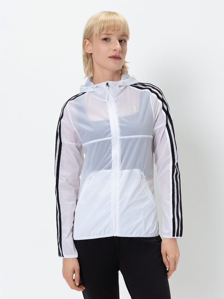 Ветровка adidas Sportswear W Wb #1