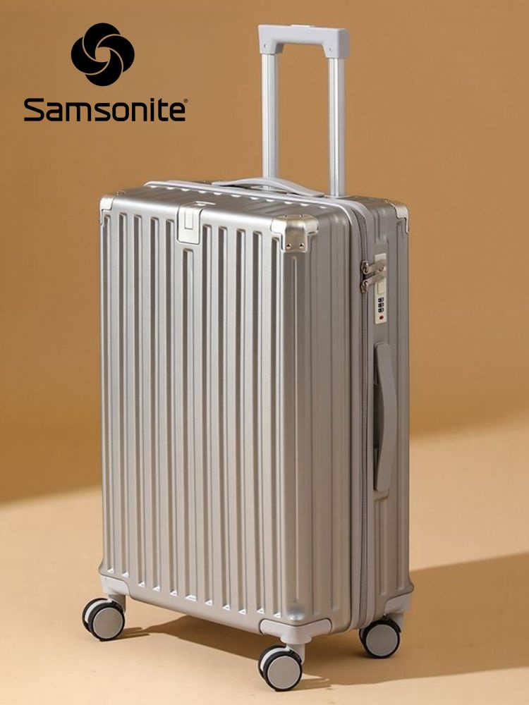 Samsonite Чемодан ABS пластик 60 см #1