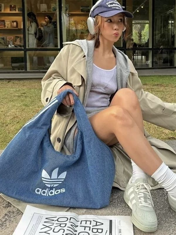 adidas Originals Сумка на плечо #1