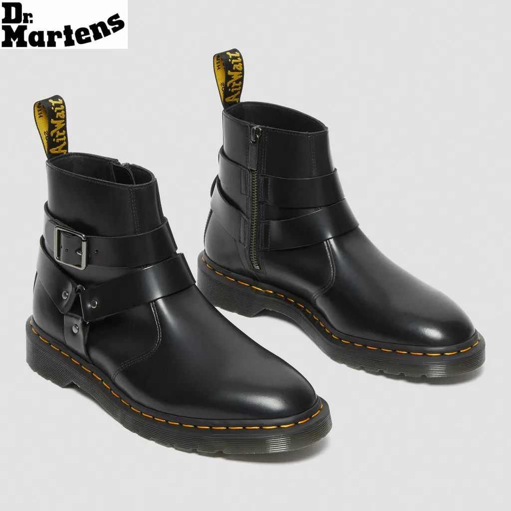 Ботинки Dr. Martens #1