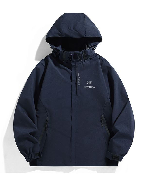 Куртка Arc'teryx #1