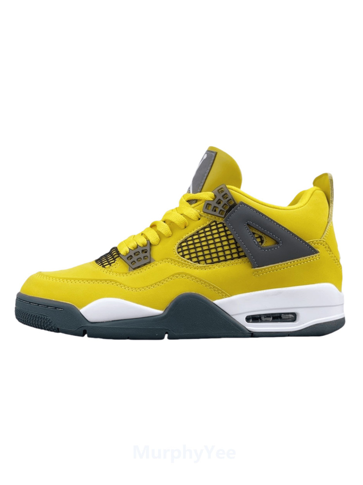 Кроссовки Jordan Air Jordan 4 #1