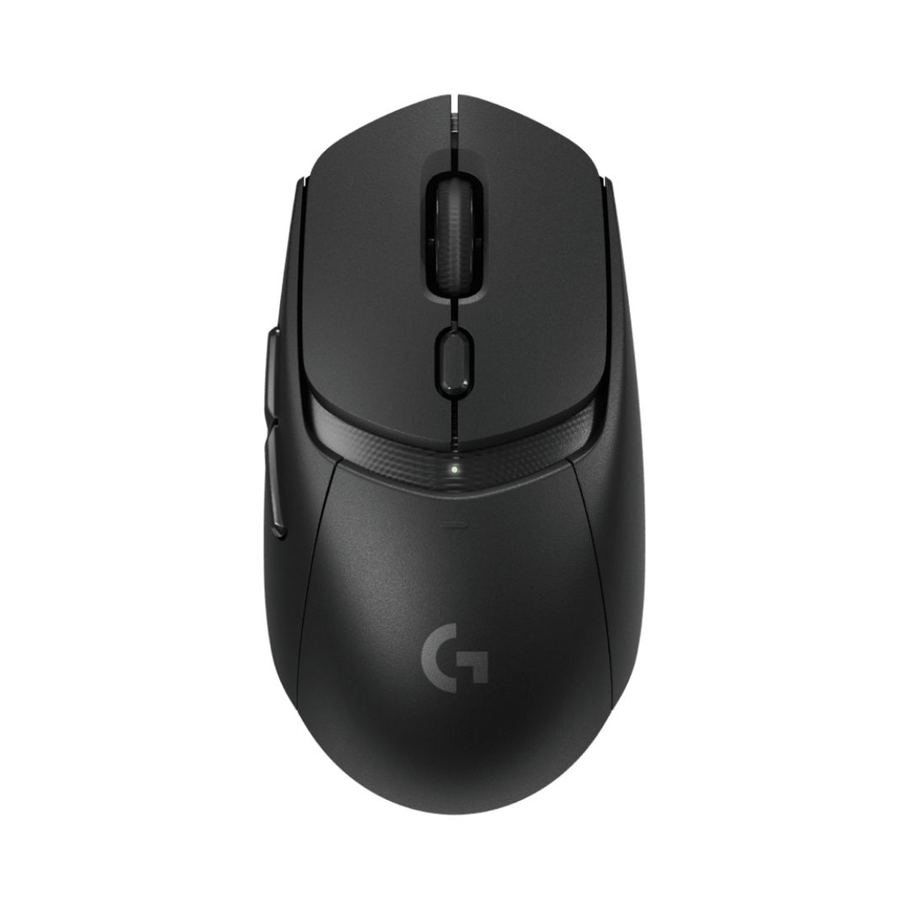 Logitech Игровая мышь беспроводная G309, черный #1