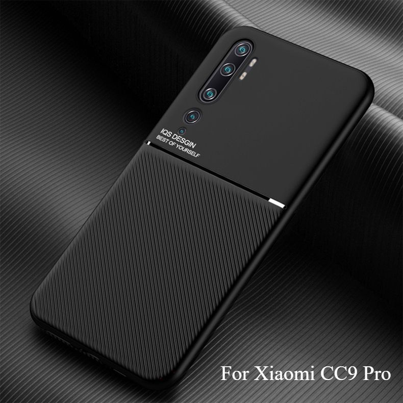 FASNYA Чехол из деловой кожи для Xiaomi Mi CC9 Pro/ Note10/ Note10 Pro (Сяоми/ Ксиоми ми CC9 Про/ Ноут #1