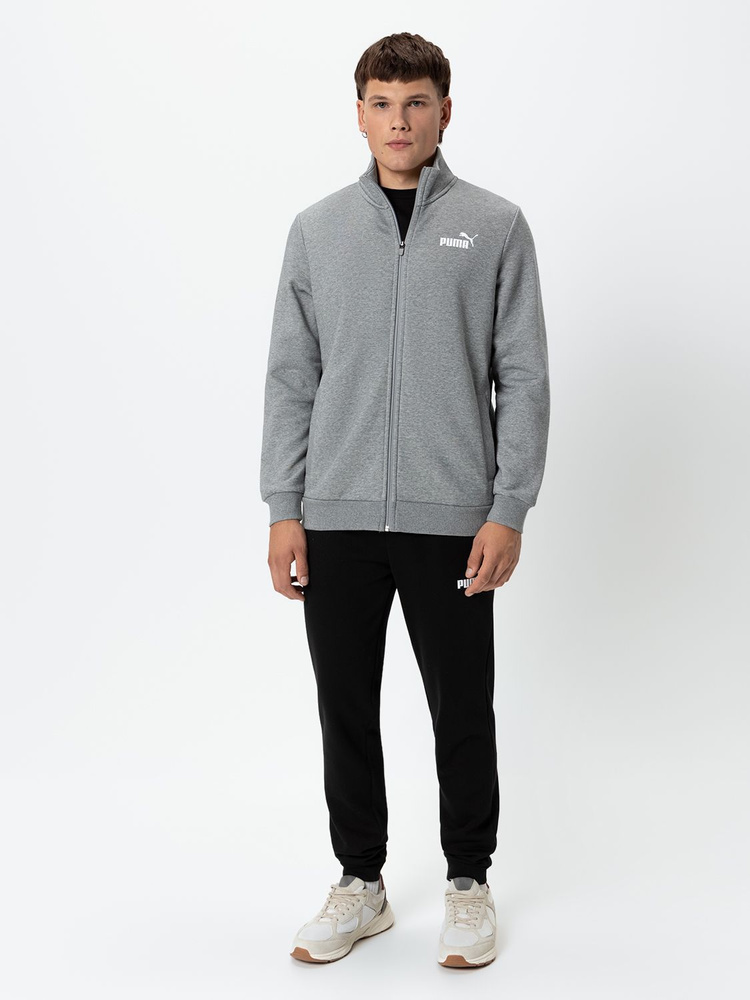 Костюм спортивный PUMA Clean Sweat Suit FL #1