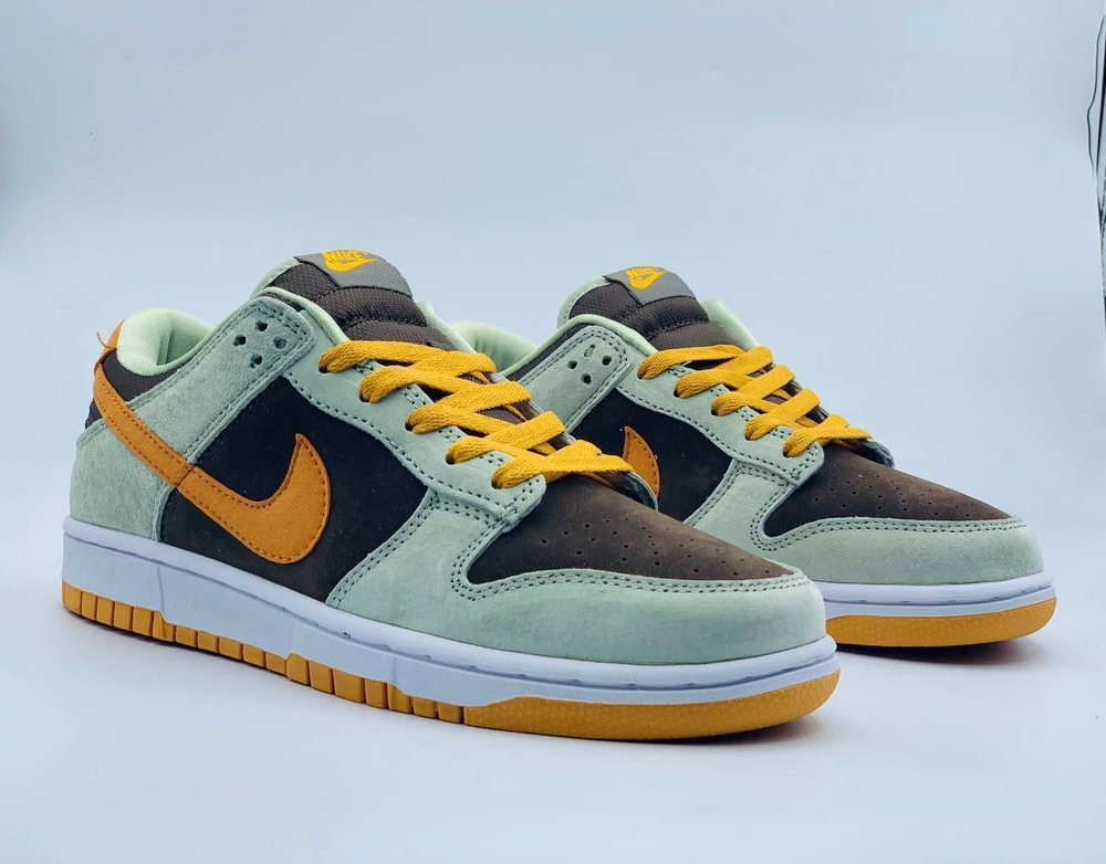 Кроссовки Nike Dunk SB #1