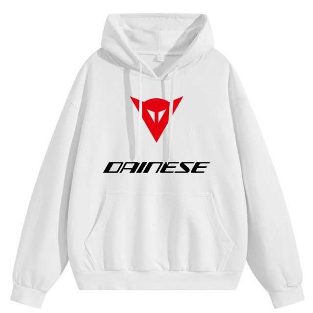 Толстовка Dainese #1