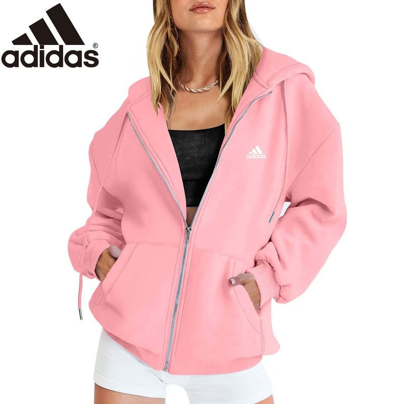 Худи adidas #1