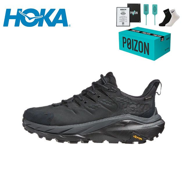 Кроссовки HOKA ONE ONE Kaha 2 #1