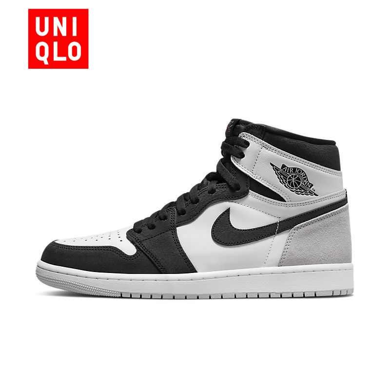 Кроссовки Uniqlo Air Jordan 1 #1