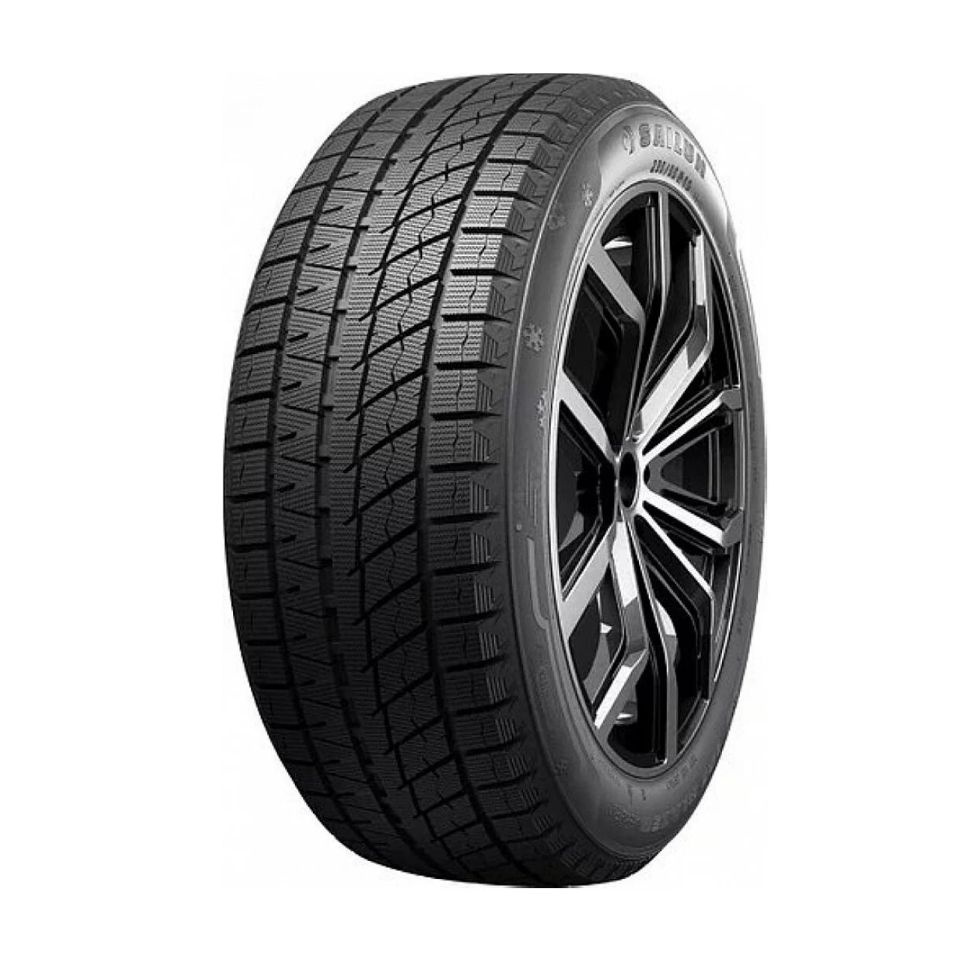 Sailun ICE BLAZER ARCTIC EVO Шины  зимние 235/50  R19 103H Нешипованные #1