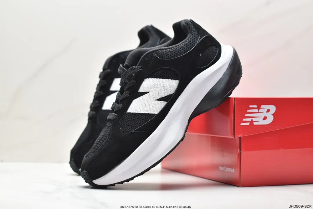 Кроссовки New Balance #1