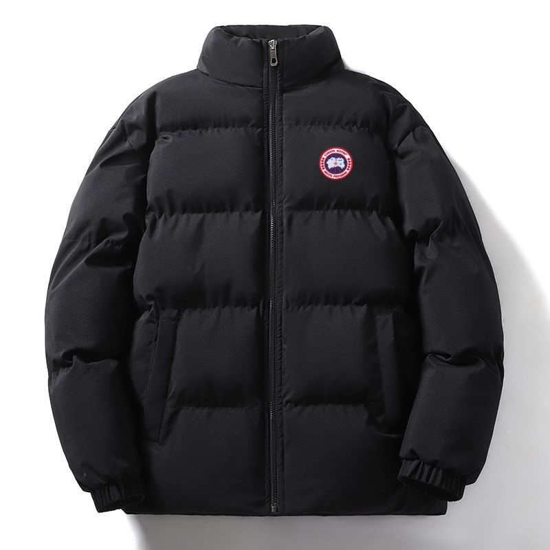 Пуховик CANADA GOOSE #1