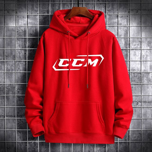 Худи CCM #1