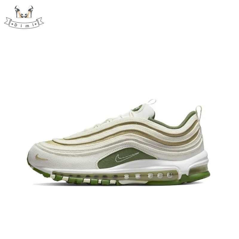 Кроссовки Nike AIR MAX 97 #1