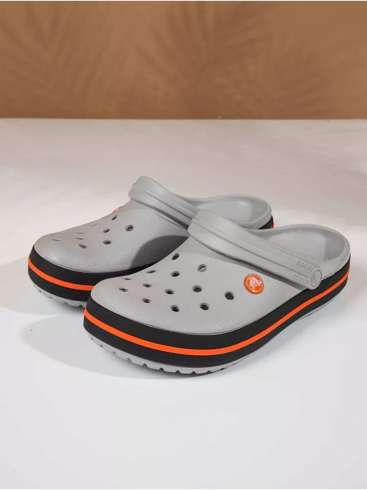 Сабо Crocs #1