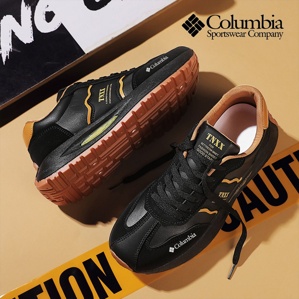 Кроссовки Columbia #1