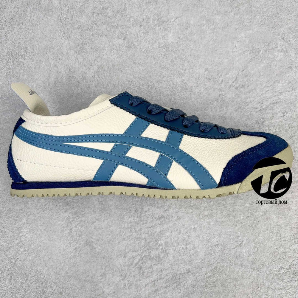 Кроссовки Onitsuka Tiger #1