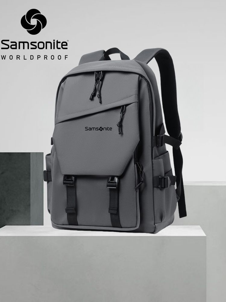 Samsonite Рюкзак #1